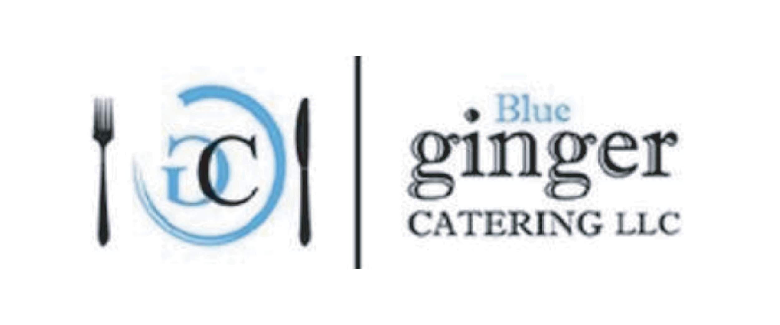 Blue Ginger