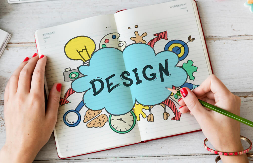 Branding & Creative Design