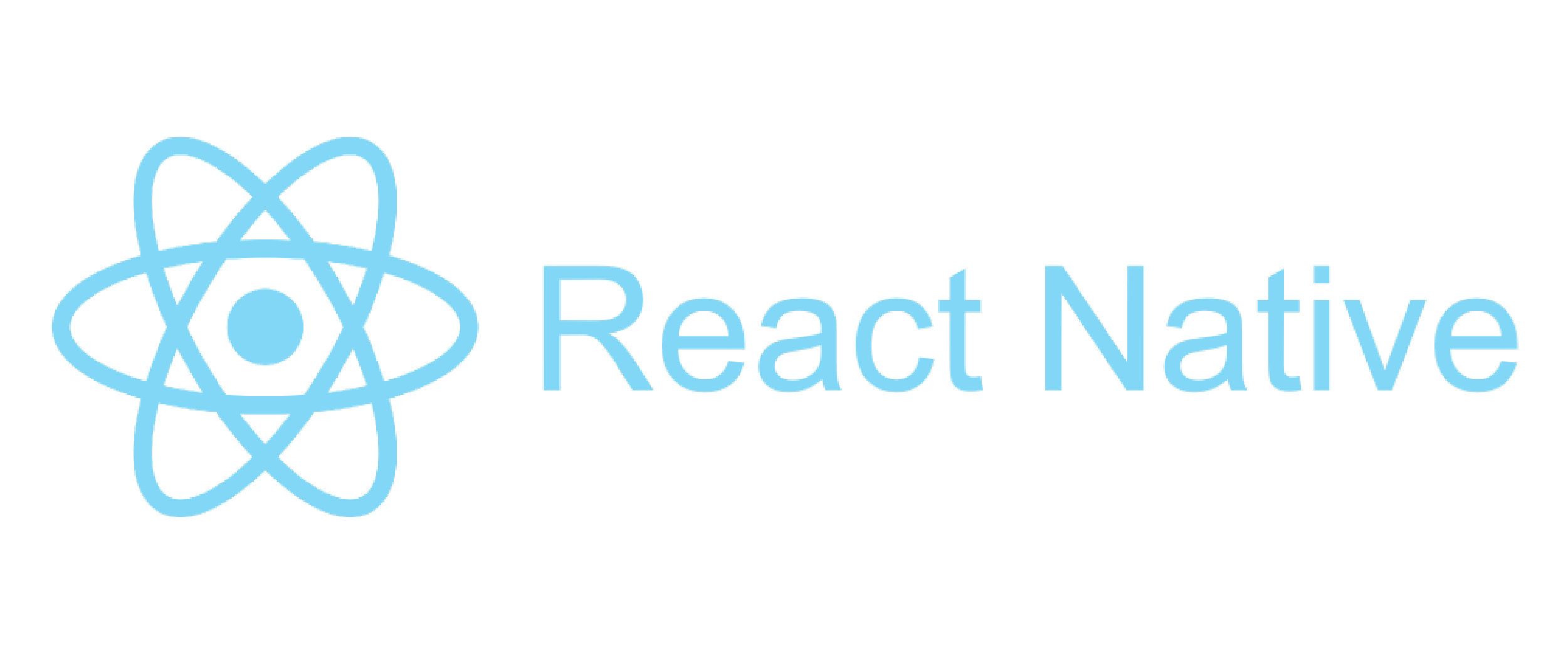 React