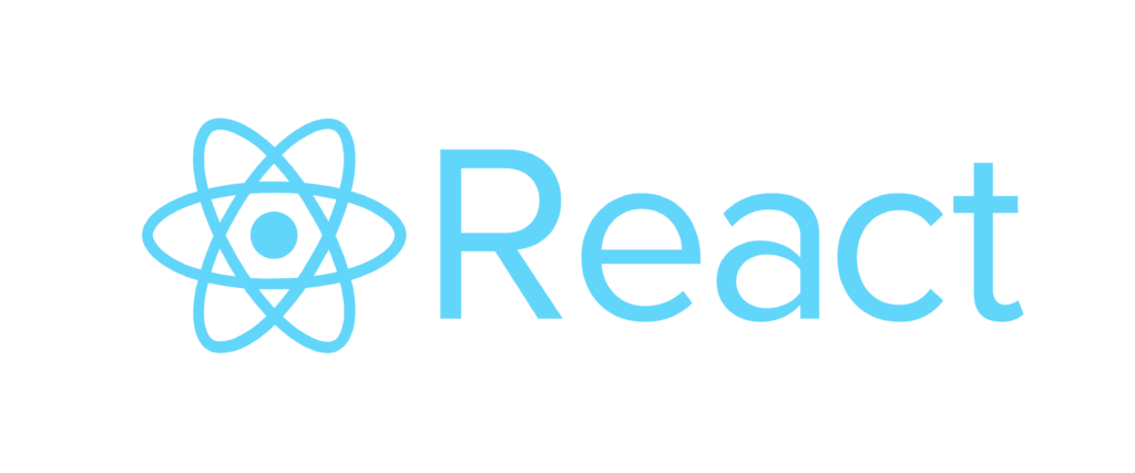 React