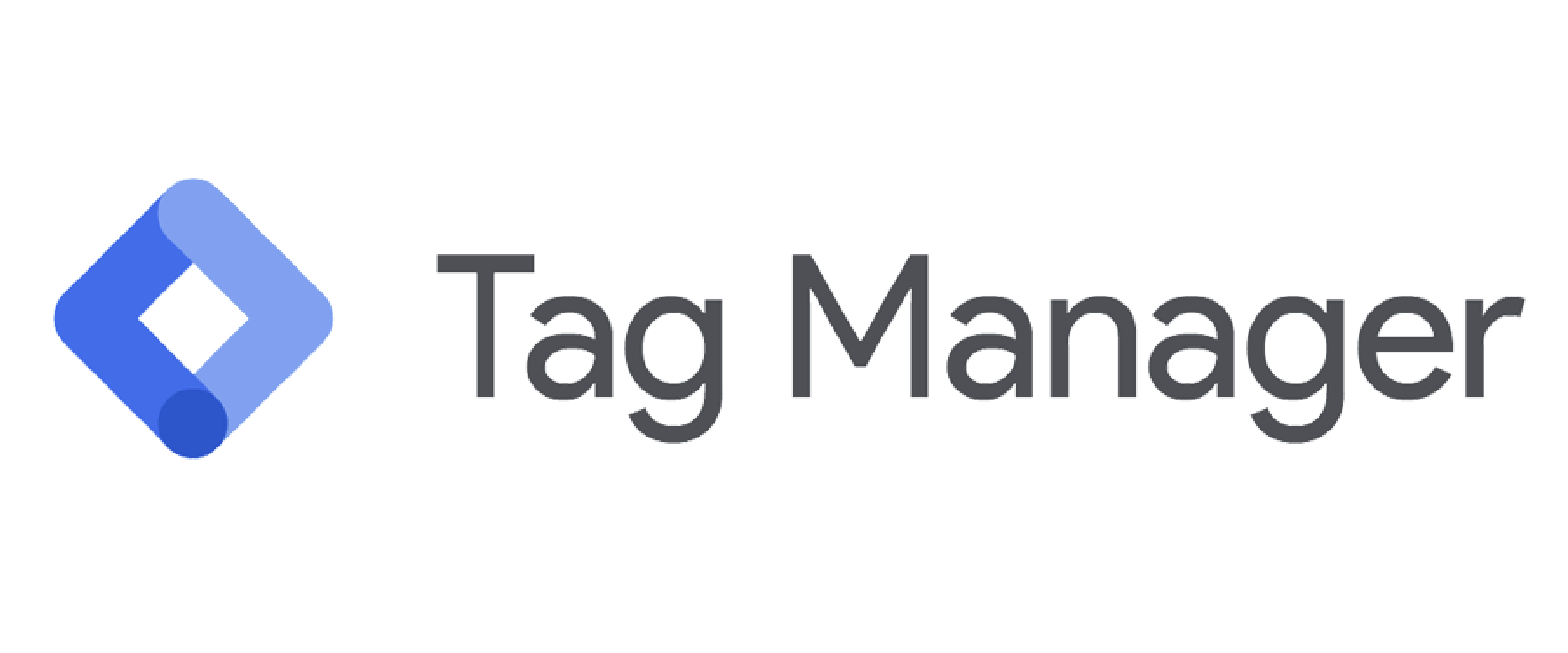 Tag Manager