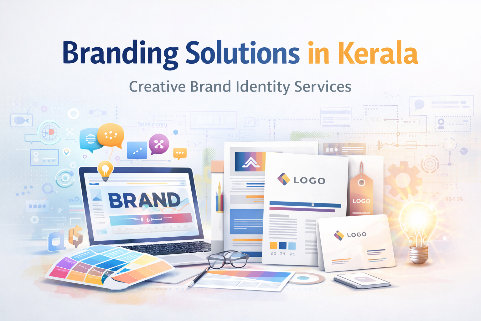 Branding Solutions in Kerala