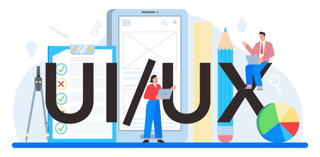 Looking for the Best UXUI Design Agency in Kerala Get user-focused website and mobile app designs that improve usability, engagement, and conversions.
